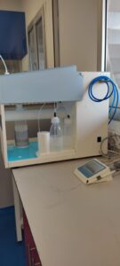 Instrumar - Instrumentation au Maroc - laboratory equipment - material de laboratoire